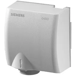 Siemens Dig.Industr. Anlegefühler BPZ:QAD2012