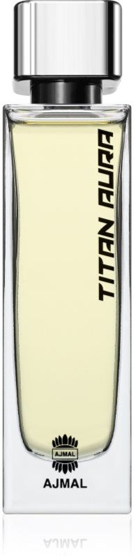 Ajmal Titan Aura Eau de Parfum pour homme 100 ml