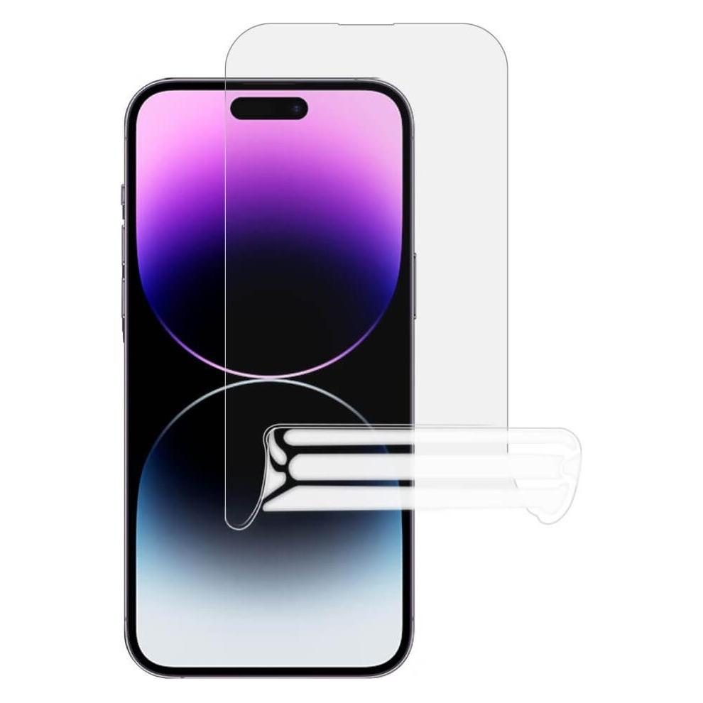 Cover-Discount Display Schutzfolie (Apple iPhone 16) (49597571)
