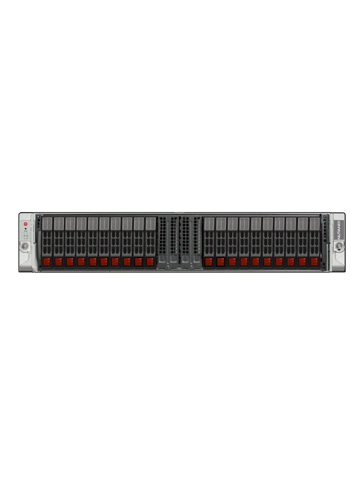 Supermicro Nutanix Xtreme Computing Platform NX-8150-G9 - application accelerator