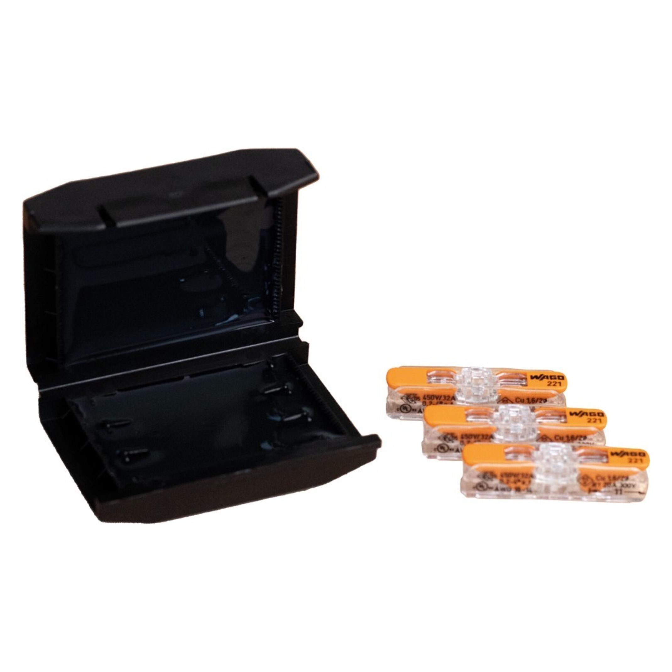 CellPack Gel Box EASY-PROTECT Inline/3/4 (449750)