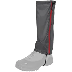 VauDe Unisex Albona Gaiter II - M - anthracite
