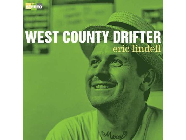 West Country Drifter