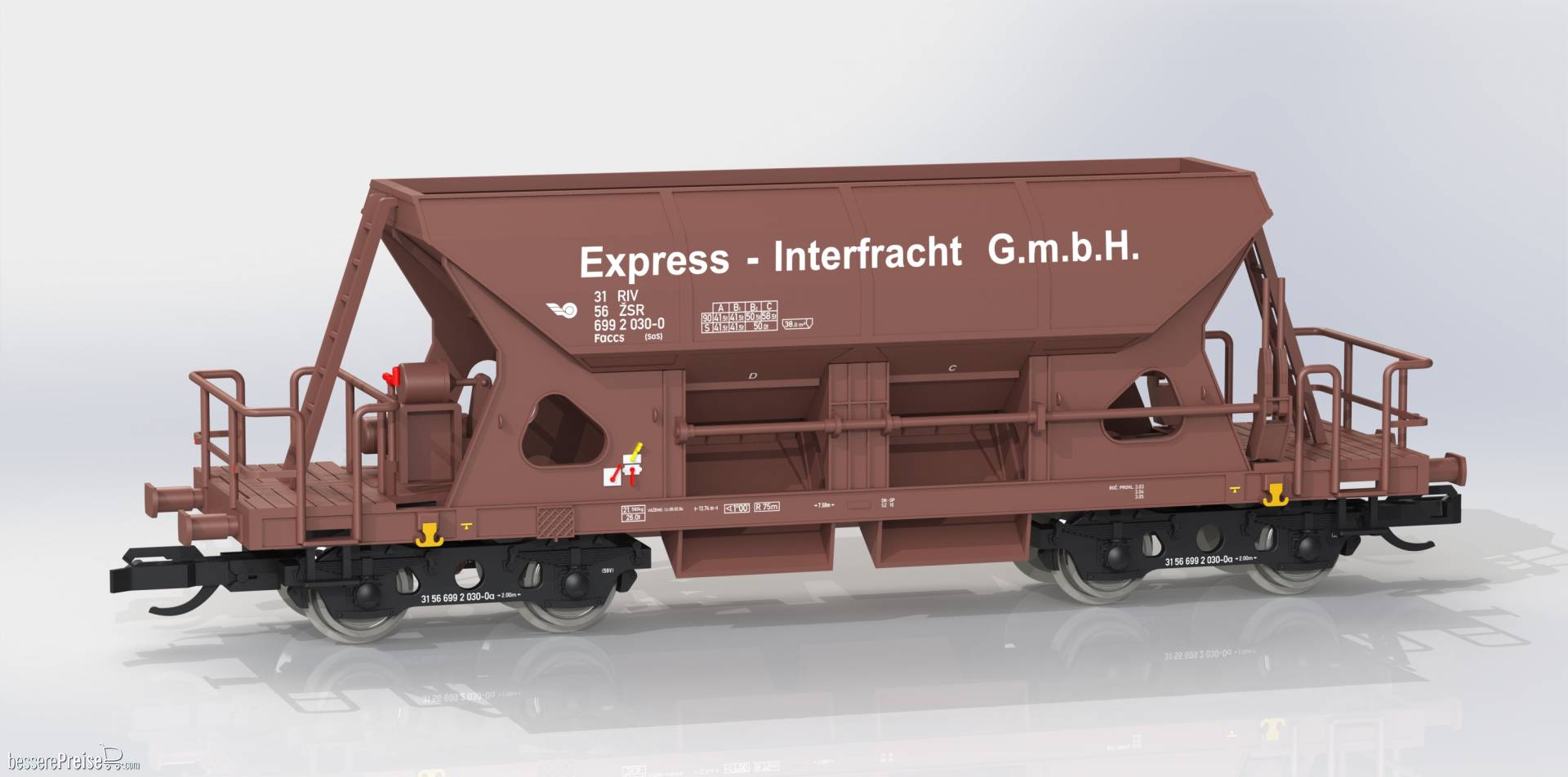 Igra Model 96500023