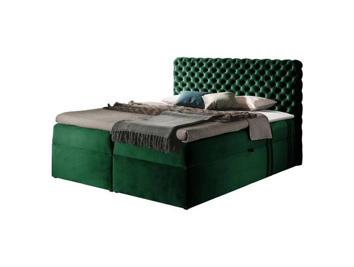 BOXBETT Chesterfield - H3