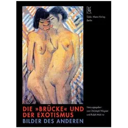 Die /'Brücke/' und der Exotismus, Fachbücher
