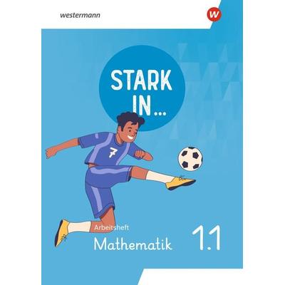 Stark in … Mathematik – Ausgabe 2026, Geheftet von , Westermann Schulbuchverlag, 978-3-14-145836-7