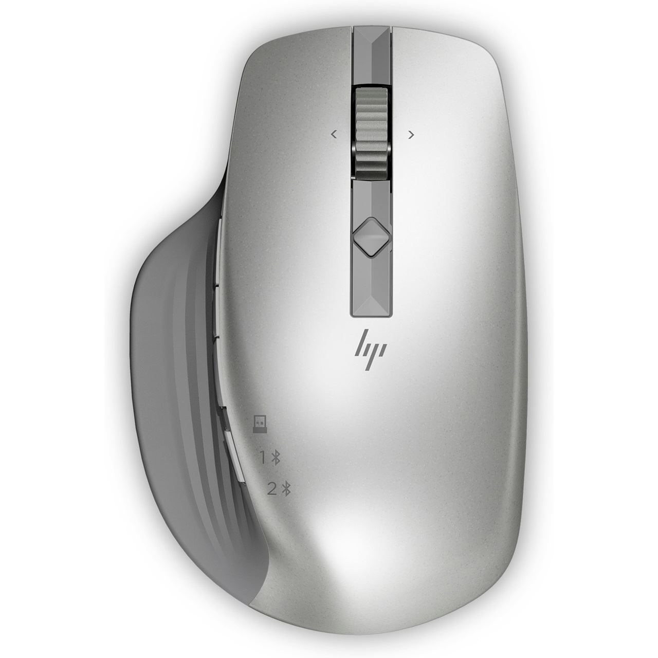 HP Maus 1D0K9AA#ABB / Creator 930 Silber