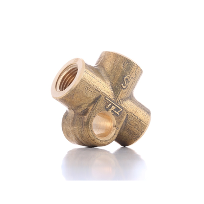 DR.MOTOR AUTOMOTIVE Verbindungs- / Verteilerstück, Rohrleitungen DRM01T