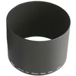 Nikon HN-13, Gegenlichtblende, Schwarz