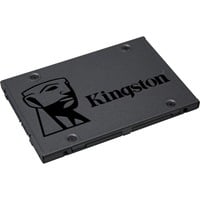 A400 480 GB, SSD SATA 6 Gb/s, 2,5"
