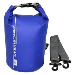 Over Board, Wassersack, (5 l)