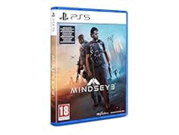 Mindseye (PlayStation 5)