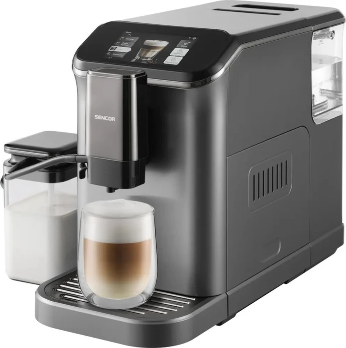 SENCOR SES 8500BK