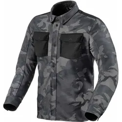 Revit Tracer Air 2 Motorrad Hemd