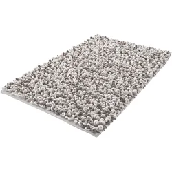 Badteppich SLING (LBH 90x60x2 cm) - beige - LBH 90x60x2 cm