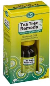 TrepatDiet Aceite Arbol Te Tea Tree Remedy 25 ml