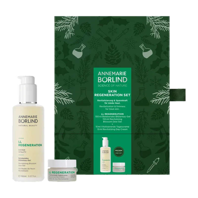 Annemarie Börlind Skin Regeneration Set, 1 Stück 604681
