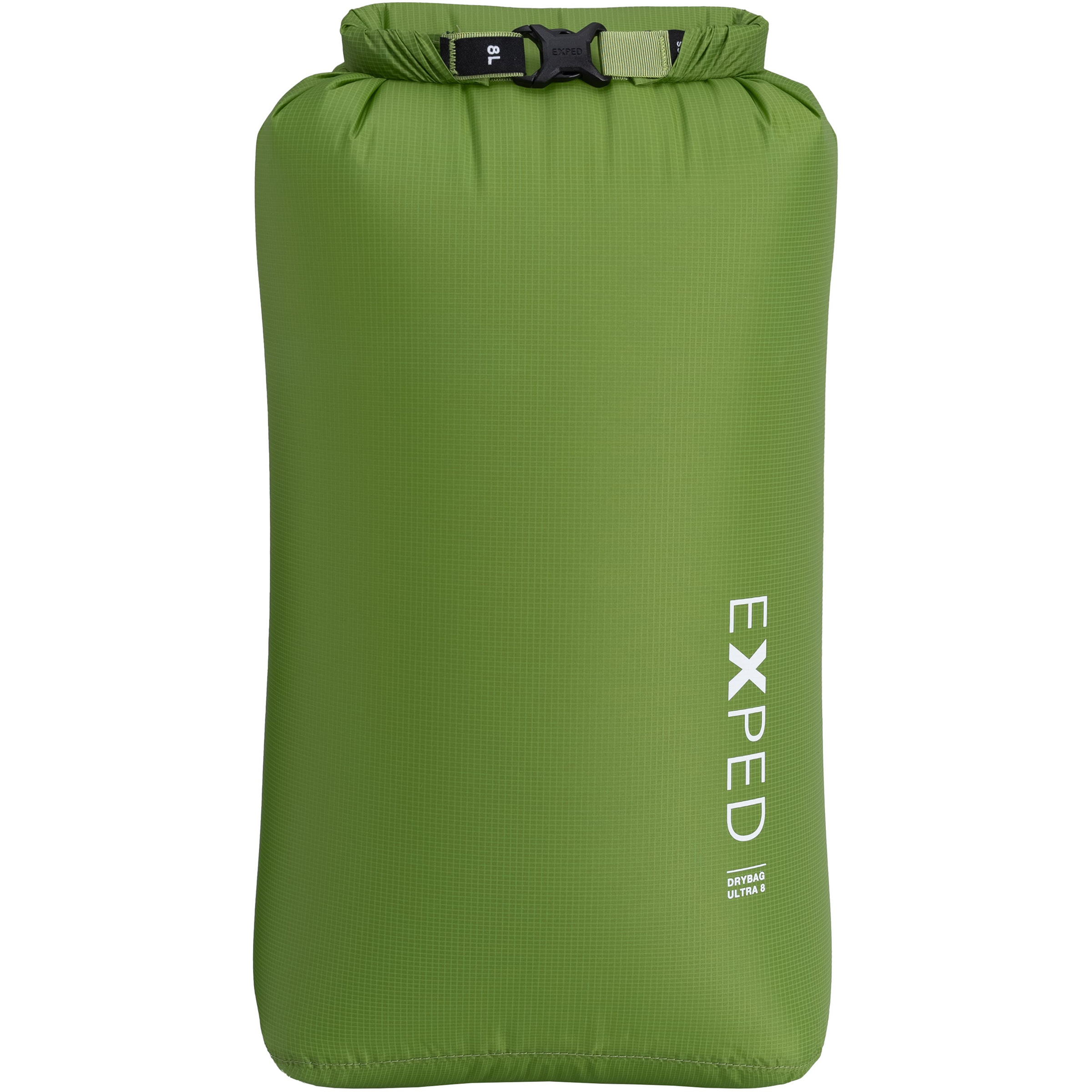Exped Drybag Ultra Packsäcke gruen Expedition