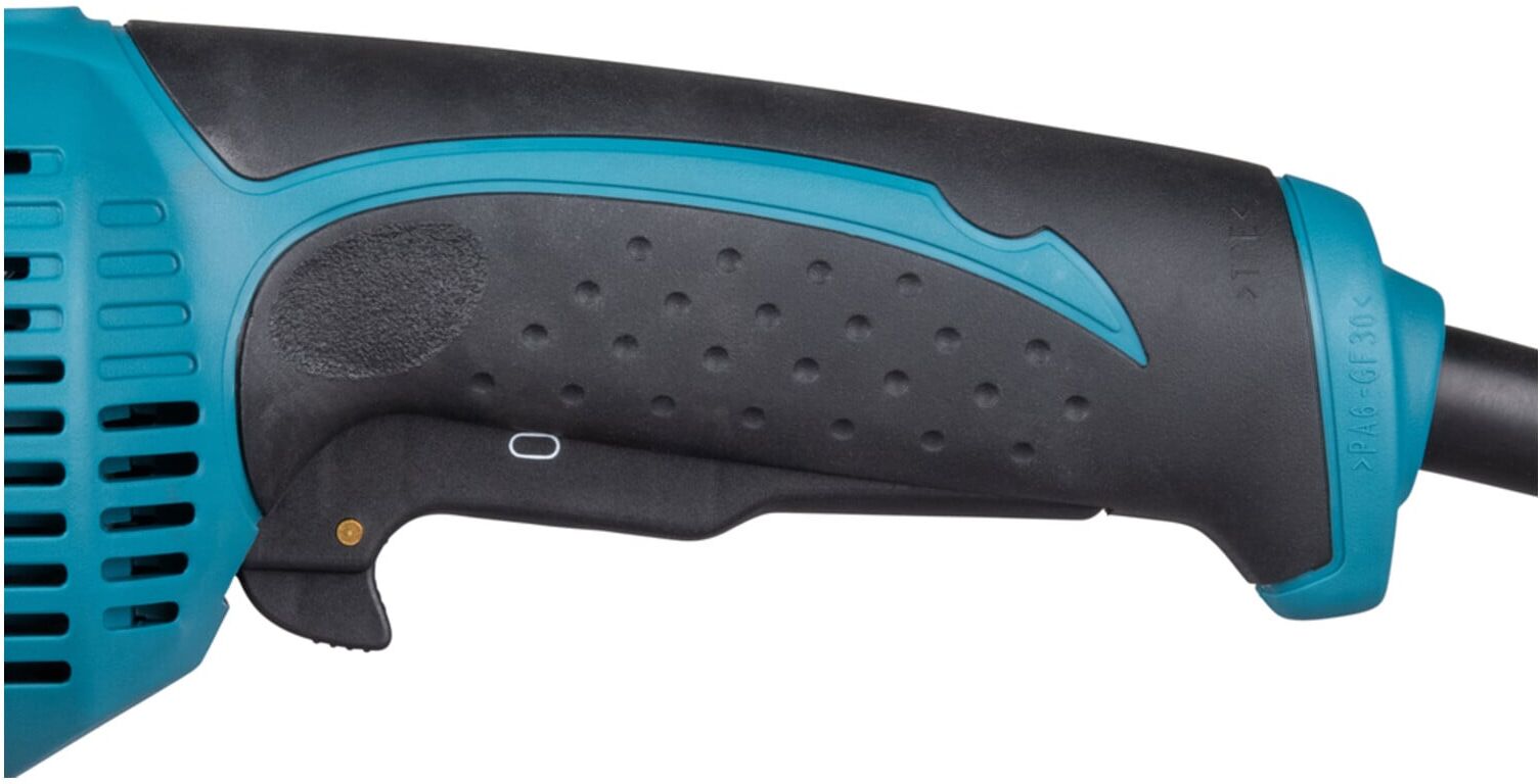 Makita Winkelschleifer GA9050R)