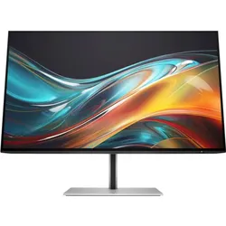 HP Serie 7 Pro 724pf Full HD Monitor 60,5 cm (23,8")