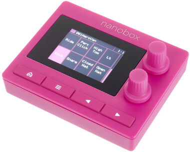1010music nanobox razzmatazz
