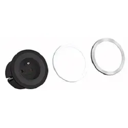 Bachmann PIX Steckdose 1-fach 926.001