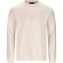 SOS Longsleeved t-shirt Liftoff, Größe L in Weiß Weiß