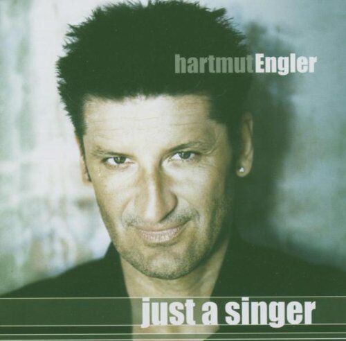 Hartmut Engler - Just a Singer - Preis vom 10.10.2026 11:48:34 h