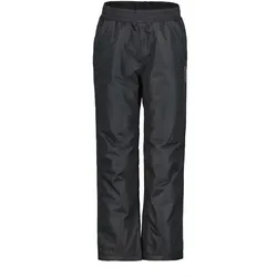 ICEPEAK Kendall Outdoorhose/Regenhose mit 5.000 mm Wassersäule Kinder 990 - black 116