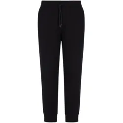 Armani Exchange, Herren, Sporthose, Jogging (M), Schwarz