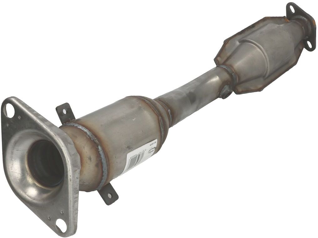 Catalyseur ASSO MARMITTE SRL 32.0025
