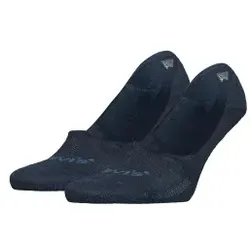 Levis 2P Tencel Low Rise Sock Dunkelblau Gr 35/38
