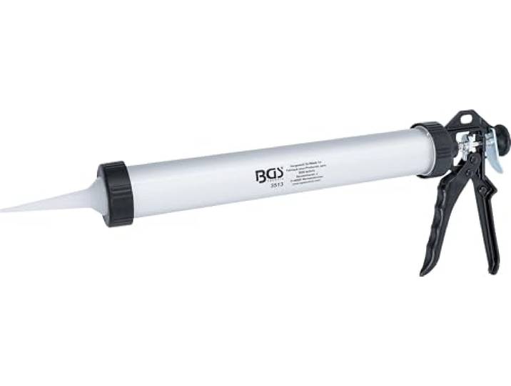 BGS 3513 Kitspuit aluminium 380 mm