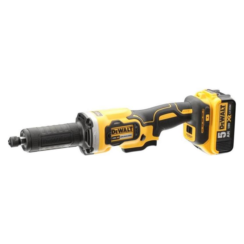 DeWalt DCG426 (Geradschleifer) (?DCG426P2-QW)