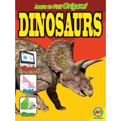 Dinosaurs, Taschenbuch von Katie Gillespie, Av2 by Weigl, 978-1-62127-677-7