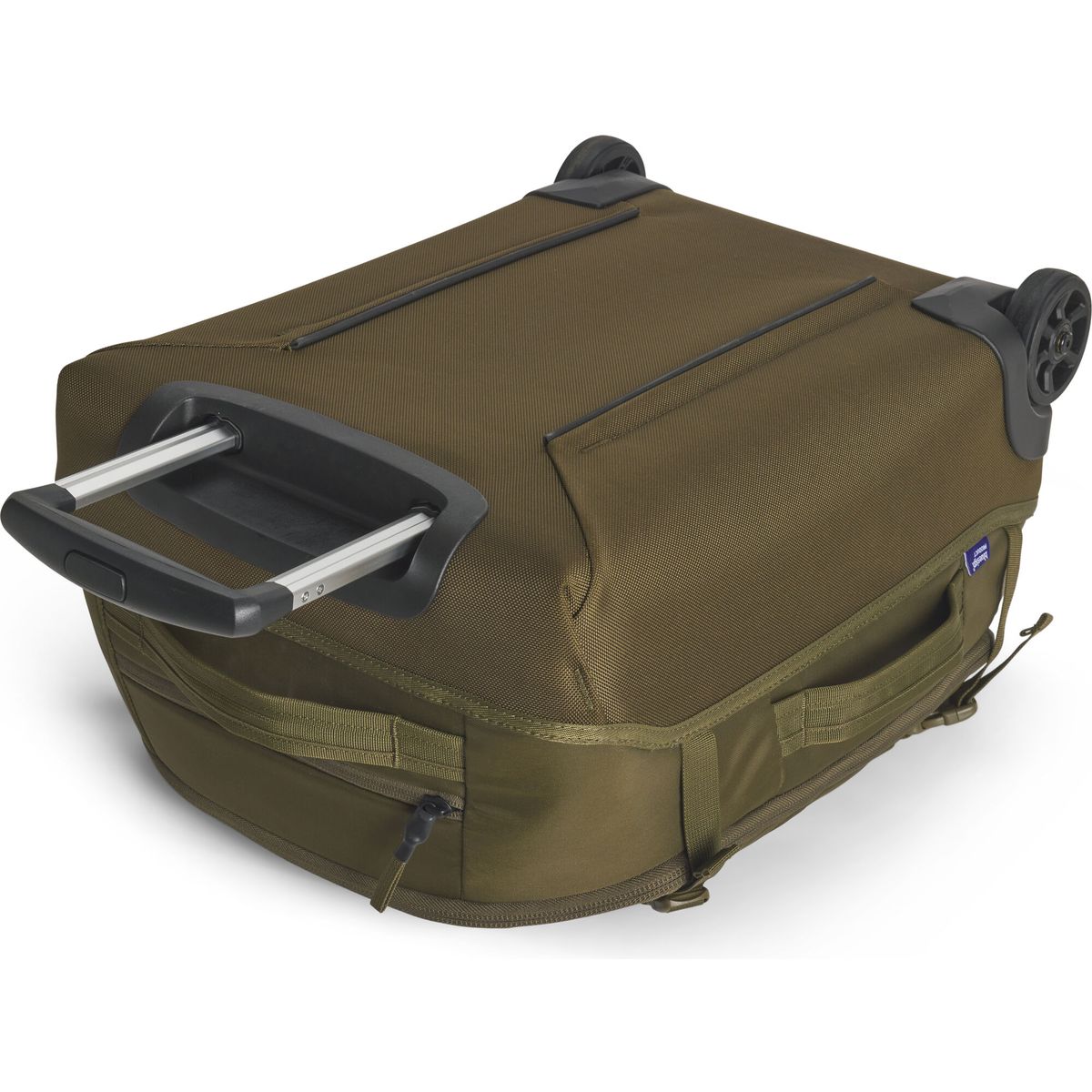 Thule Enroute Carry on natural green (3205610-3205610)