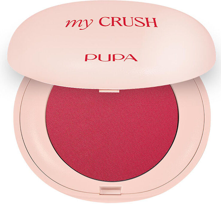 Pupa My Crush Lip & Cheek Fard à joues / Blush