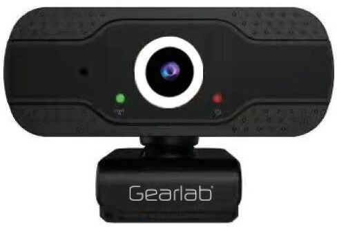 eSTUFF G635 HD Office Webcam 5MP