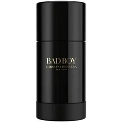 Carolina Herrera, Deo, Bad Boy (Stick, 65 g)
