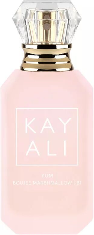 Kayali - Yum Boujee Marshmallow   81 - Eau de Parfum Intense, 10  ml, Fantasie