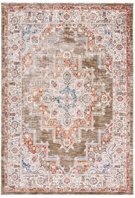 SAFAVIEH Olympia Mindel Abstract Rug