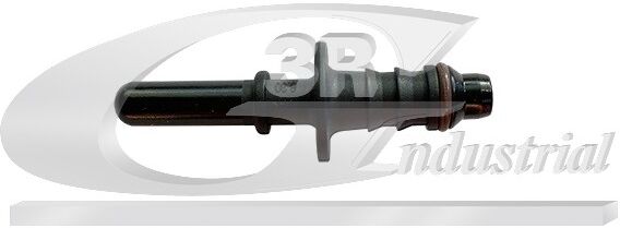 3rg Stecker 88009 Für Renault