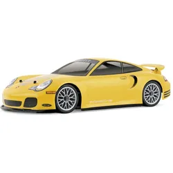 HPI Karosserie Porsche 911 Turbo (190mm)