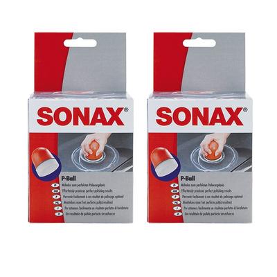 Sonax 2x P-Ball [Hersteller-Nr. 04173410]