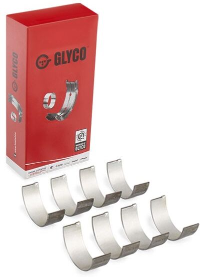 GLYCO 01-4039/4 STD Big End Bearings