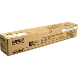 Develop Toner TN-514K A9E81D0 schwarz