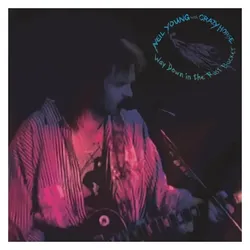 Reprise Records, Schallplatten, Way Down In The Rust Bucket (Neil Young)