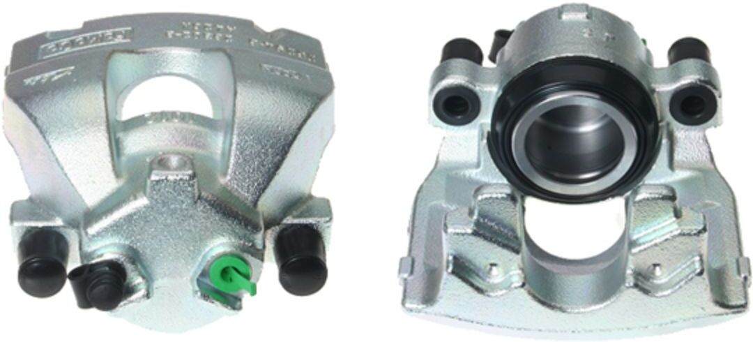 Budweg Caliper Bremssattel BUDWEG 345579