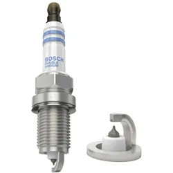 Zündkerze BOSCH 0 242 236 592